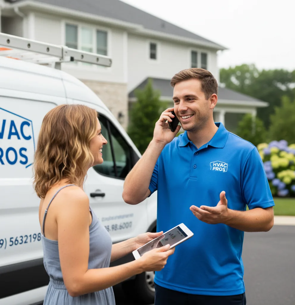 Furnace Repair in Colorado Springs, CO